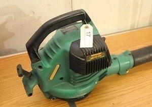 2-Cycle Gas Weed Eater