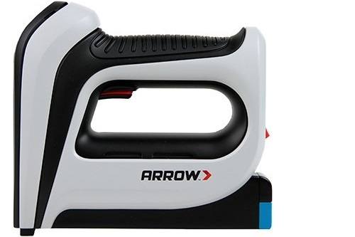 Arrow Fastener T50DCD Electric Staple Gun