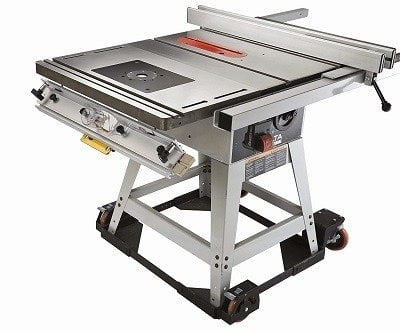 Bench Dog Tools ProMax Cast Iron Table Saw Extension