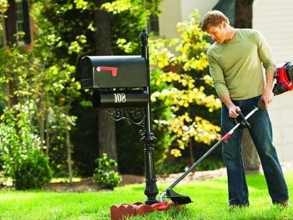 5 Best 4 Cycle Gas Weed Eater Reviews Comparisons