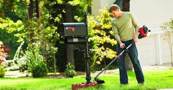 Best 4 Cycle Gas Weed Eater