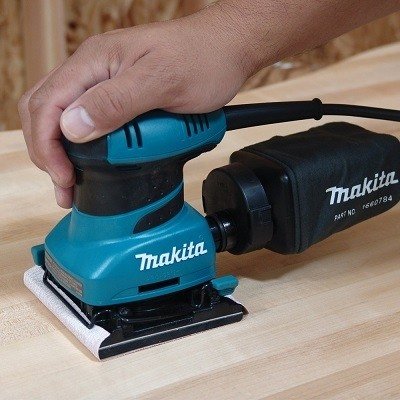 sander woodworking sanding sanders types finishing differences task cases comes always