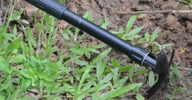 Best Shovel