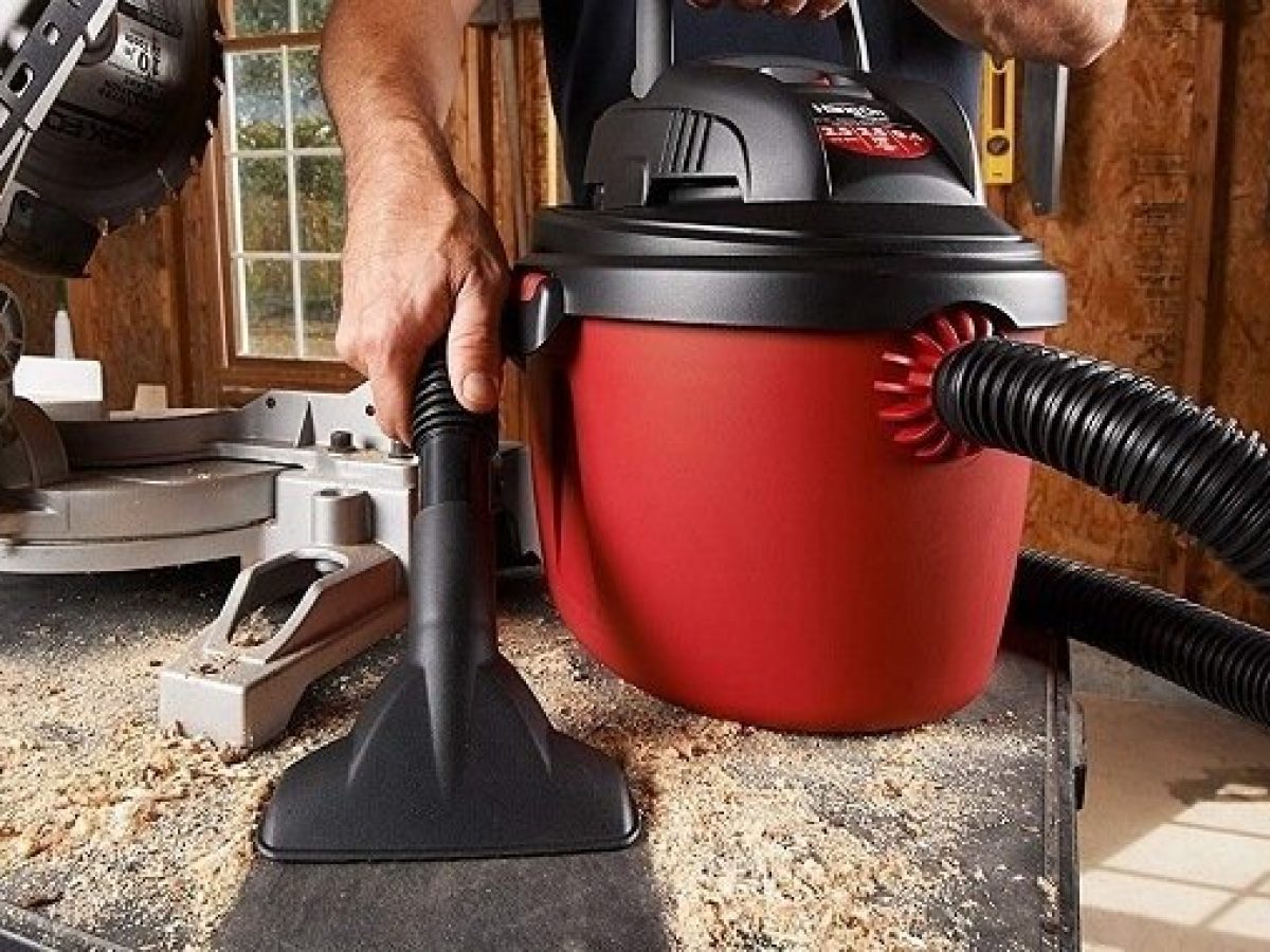 How To Fluff Attached Couch Cushions With Shop Vacuum mention another model that does a great task for HEPA use too, the Bosch VAC090AH 9-gallon HEPA vac.</p>
<h4 id=