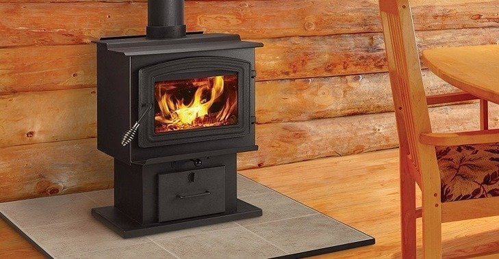 10 Best Wood Stoves – Reviews & Buying Guide