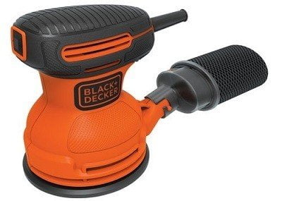 Black & Decker BDERO100