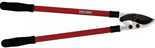 Craftsman Compound Action Bypass Lopper Craftsman Compound Action Bypass Lopper