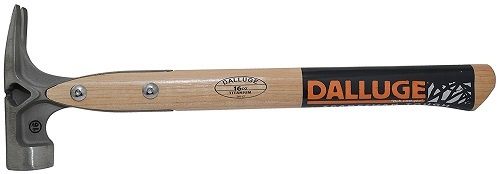 Dalluge DDT16P Framing Hammer