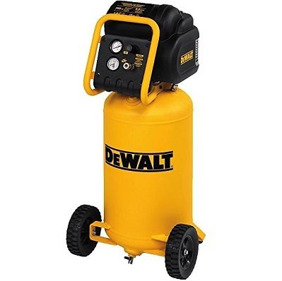Dewalt 15-Gallon Low-Noise Air Compressor Dewalt 15-Gallon Low-Noise Air Compressor