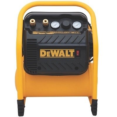 Dewalt 200-PSI Heavy-Duty Air Compressor Dewalt 200-PSI Heavy-Duty Air Compressor