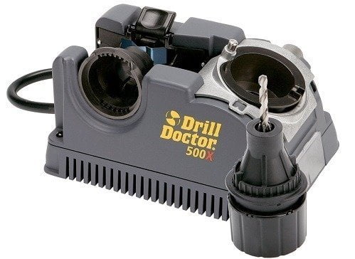 Drill Doctor 500X Drill Bit Sharpener