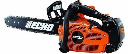 Echo CS-355T Top Handle Chainsaw
