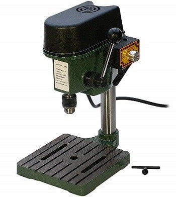Euro Tool DRL-300 Small-Sized Drill Press