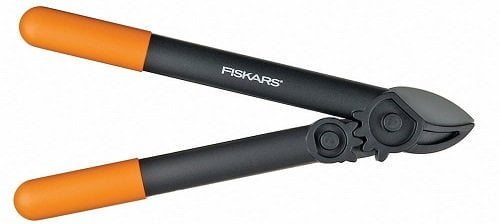 Fiskars 15 Inch PowerGear Super Lopper Fiskars 15 Inch PowerGear Super Lopper
