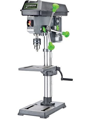 Genesis GDP1005A 4.1-Amp Benchtop Drill Press