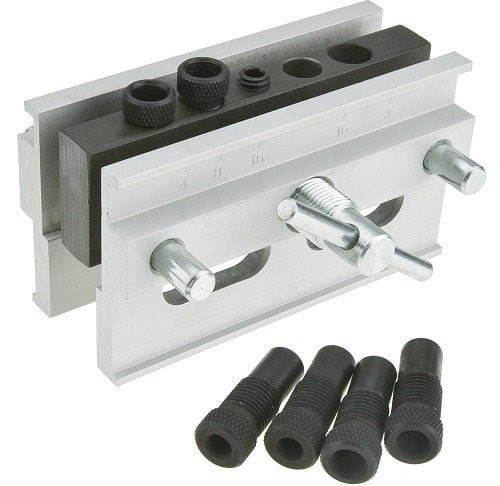 Grizzly G1874 Improved Dowel Jig