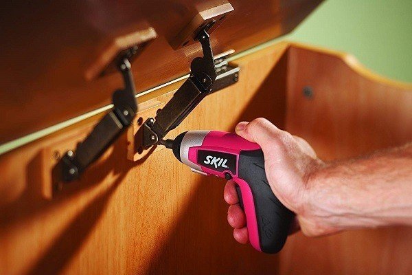 How To Buy The Best Cordless Screwdrivers