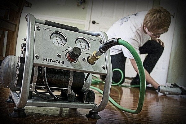 How To Buy the Best Quiet Air Compressor How To Buy the Best Quiet Air Compressor