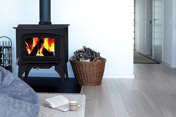 How To Install a Wood Stove