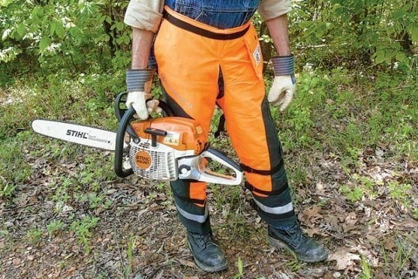 How to Buy Best Chainsaw Chap
