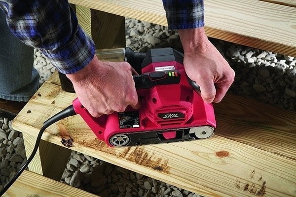 How to Buy a Sander
