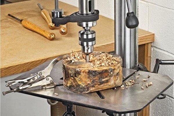 How to Buy the Best Drill Press