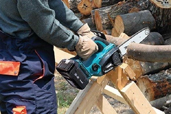 How to Buy the Best Top Handle Chainsaw