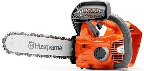 Husqvarna T536Li XP Battery-Powered Chainsaw