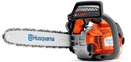 Husqvarna T540 XP II Gas-Powered Chainsaw