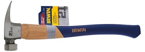 Irwin Tools 1954890 Wood Framing Hammer