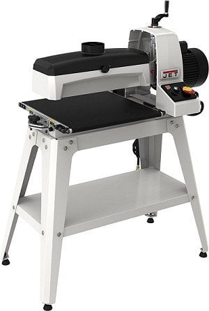 Best Drum Sander: Jet 723520K JWDS-1632