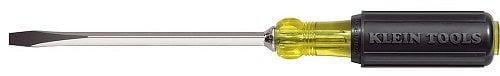 Klein Tools Heavy-Duty Square Shank Screwdriver