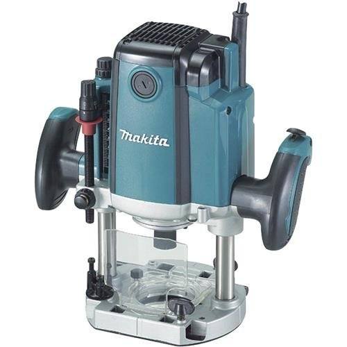 Makita RP1800 3-1/4 HP Plunge Router