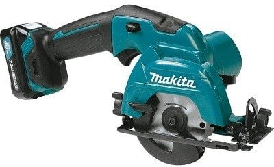 Makita SH02R1 Cordless Circular Saw