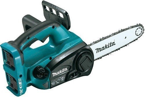 Makita XCU02Z LXT Cordless Chainsaw