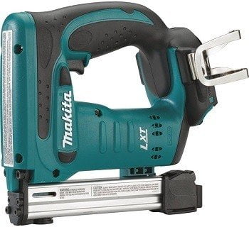 Makita XTS01Z Cordless Electric Staple Gun