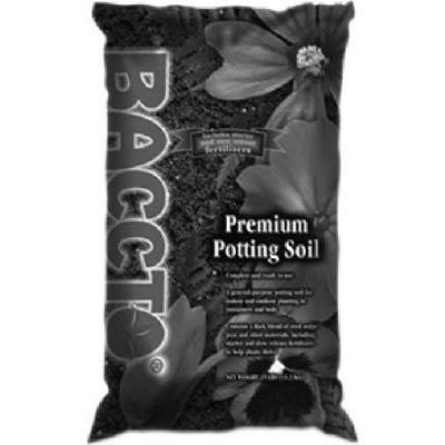Michigan Peat 1225 Baccto Premium Potting Soil