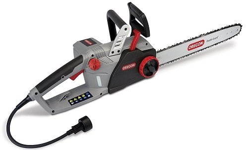 Oregon 570995 CS1500 Self-Sharpening Electric Chainsaw