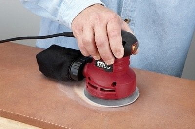 Palm Sander