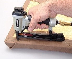 Pneumatic Staple Guns