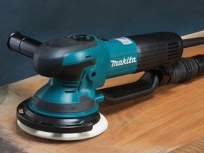 Random Orbit Sander