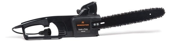 Remington RM1425 Limb N Trim Electric Chainsaw