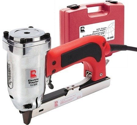 Roberts 10-600 Electric Staple Gun