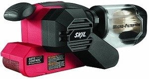 Best Belt Sander: Skil 7510-01