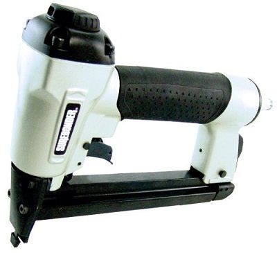 Surebonder 9600B Heavy-Duty Upholstery Staple Gun