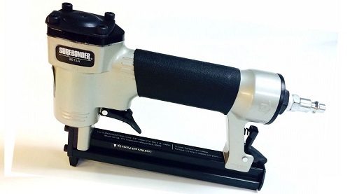 Surebonder 9615A Upholstery Staple Gun Kit