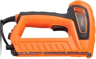 VonHaus 2-in-1 Electric Nailer & Stapler Set