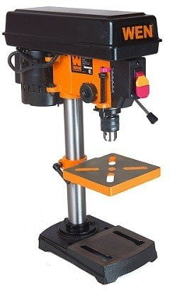 Wen 4208 5-Speed Benchtop Drill Press