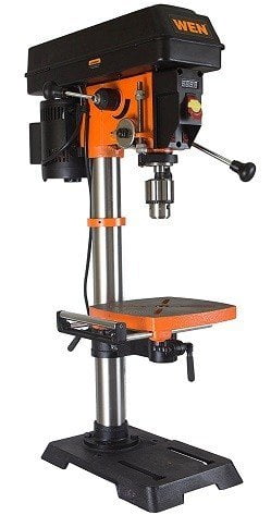 Wen 4214 Variable Speed Benchtop Drill Press