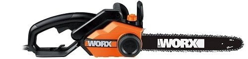 Worx WG303.1 Electric Chainsaw